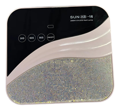 Lámpara de Uñas Profesional SUN AB16