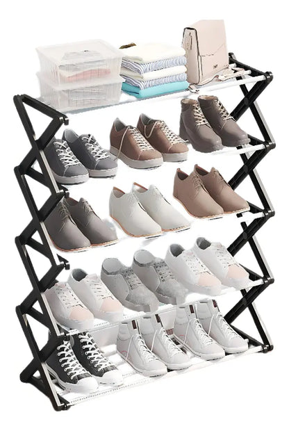 Zapatero 5 niveles