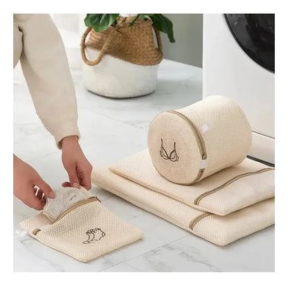 Bolsas de lavandería x5