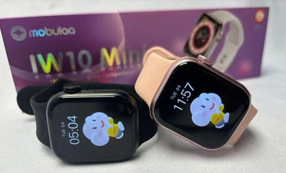 Smartwatch Mobulaa IW10 Mini
