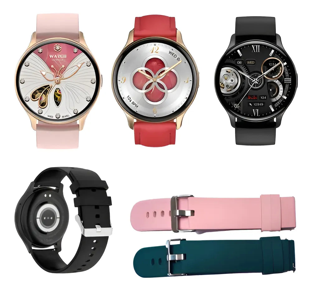 Smartwatch R5
