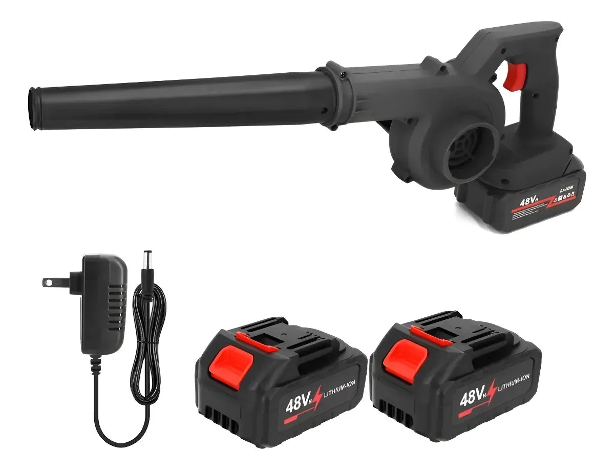 Soplador eléctrico