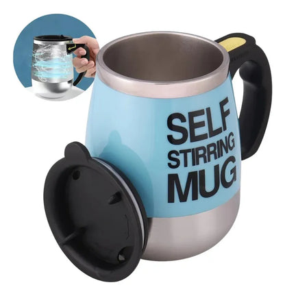Mug Self Stirring