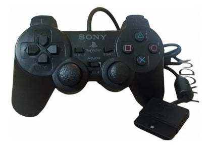 Control de PlayStation 2 alámbrico