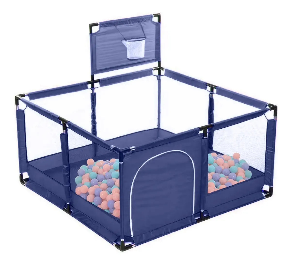 Corral para bebés