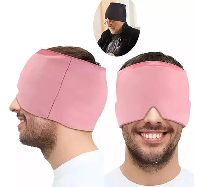 Gorro migraña