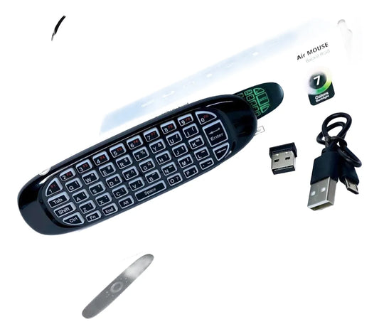 Teclado Control AIR