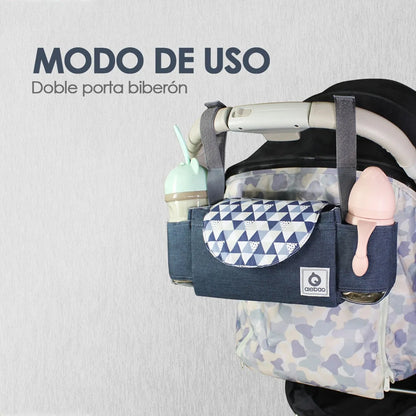 Bolso para  coche