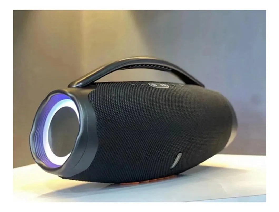 Parlante JBL BoomBox 3 mediano