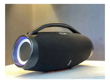 Parlante JBL BoomBox 3 mediano