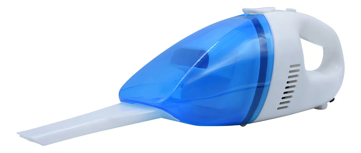 Aspiradora portátil para carro