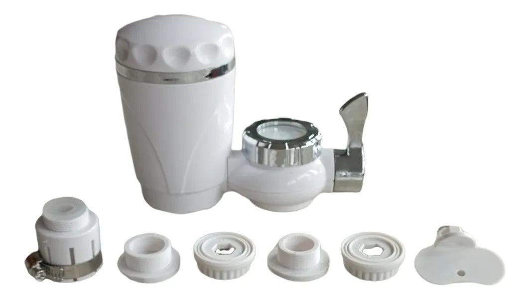 Purificador de agua para grifo