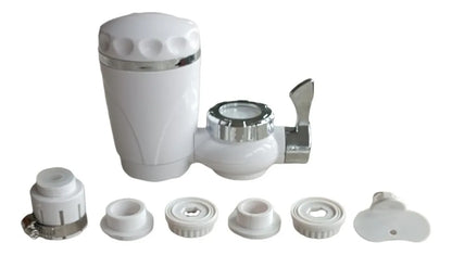 Purificador de agua para grifo