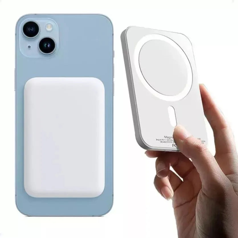 power bank manzanita