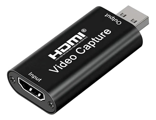 Video Capture HDMI a USB
