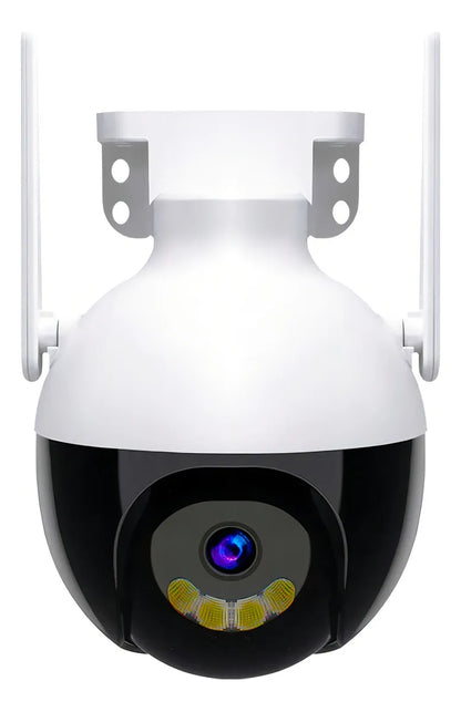 Cámara de Seguridad WiFi 360°