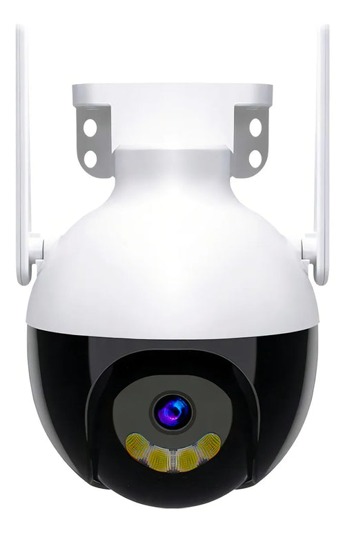 Cámara de Seguridad WiFi 360°