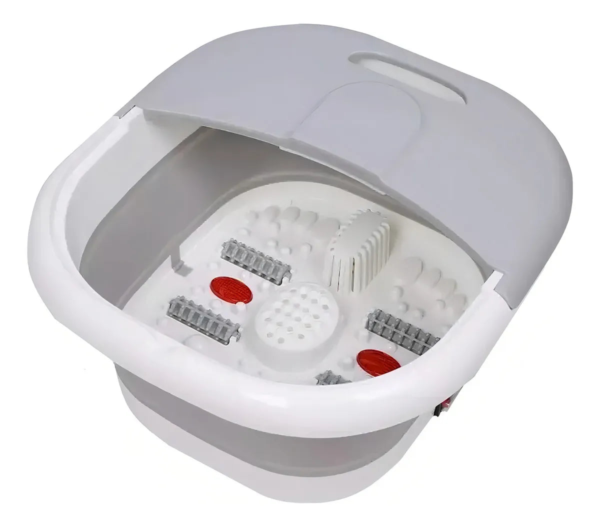 Spa plegable