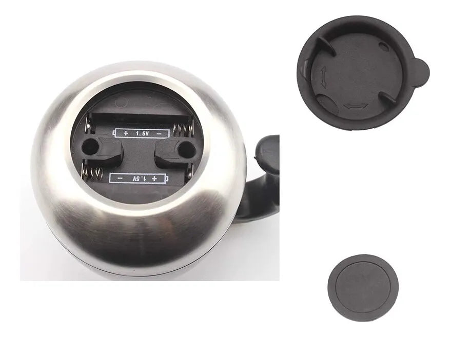 Mug Self Stirring