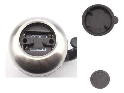 Mug Self Stirring