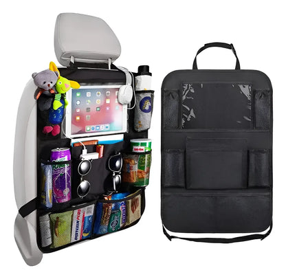 Organizador silla de carro