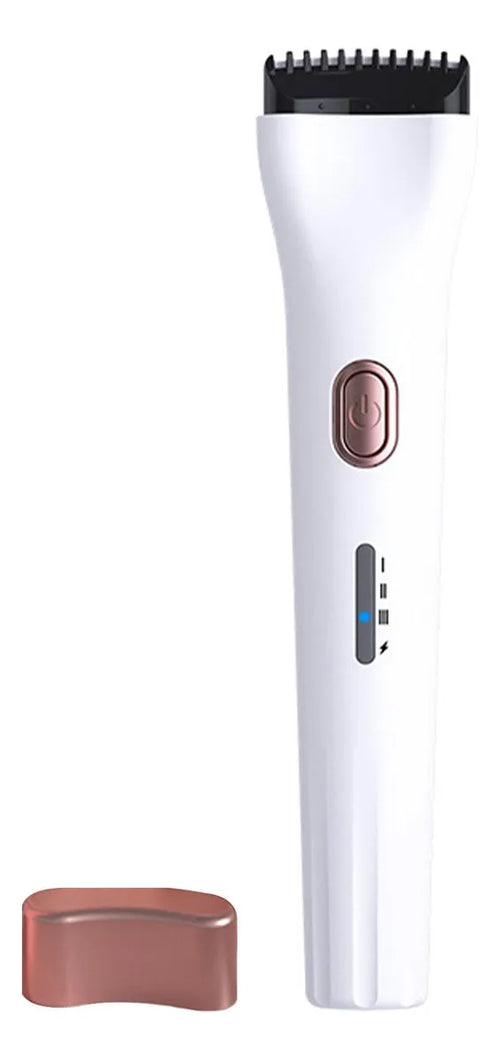 Encrespador eléctrico