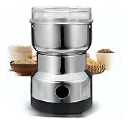 Molino Eléctrico – Electric Grinder ☕🌰