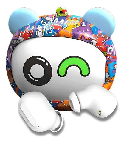 Audífonos Flip Flop