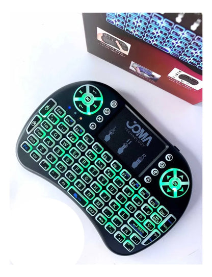 Teclado Smart