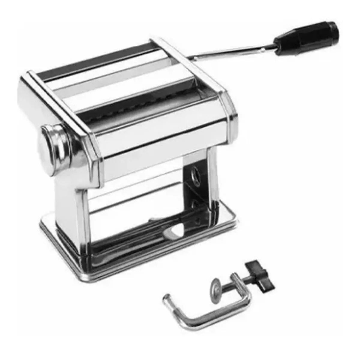 Máquina manual para hacer pasta