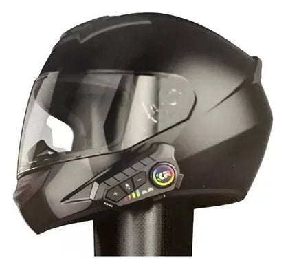 Intercomunicador KR-M1 para Casco