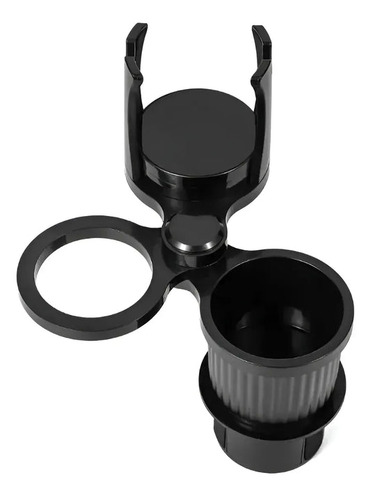 Portavasos Extensible para Carro
