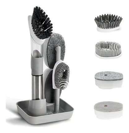 Juego De Cepillos Para Platos cocina