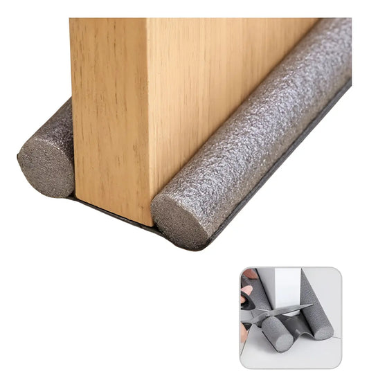 Protector para puerta