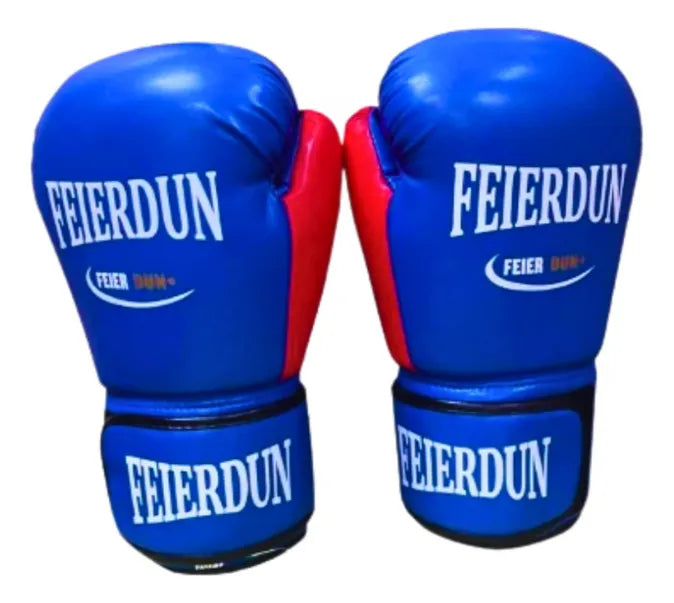 Guantes de boxeo