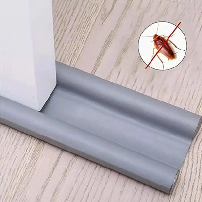 Protector para puerta
