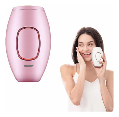 Depiladora IPL