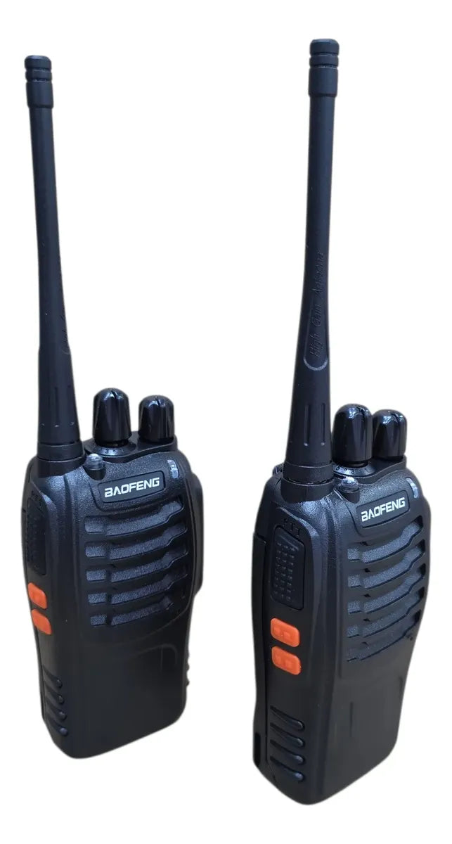 Radio walkie talkie
