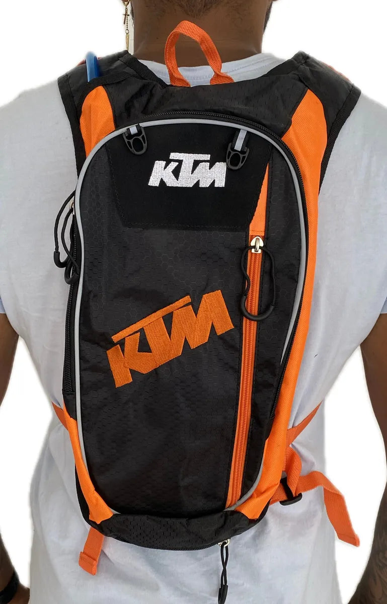 Maleta ktm HidraPack