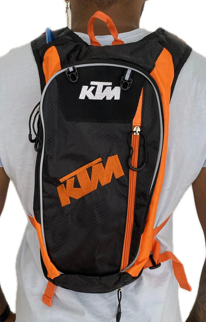 Maleta ktm HidraPack