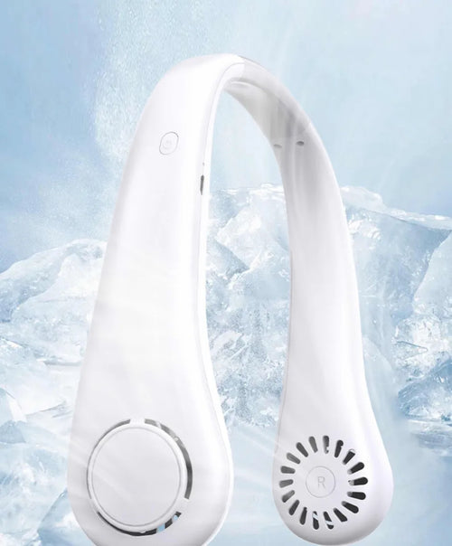 Ventilador De Cuello