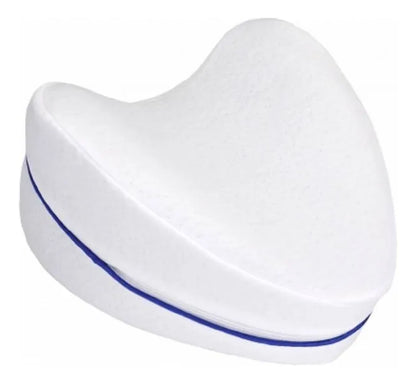 Almohada ergonómica para piernas