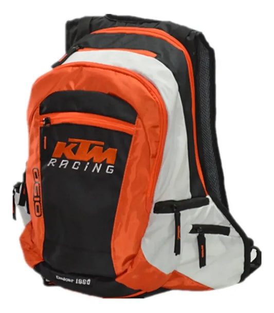 Maleta ktm Pro Pack