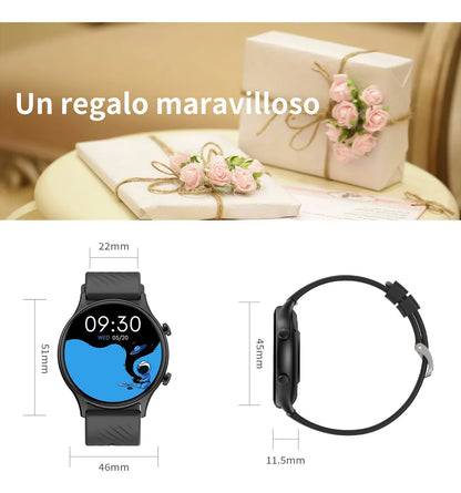 Smartwatch R1
