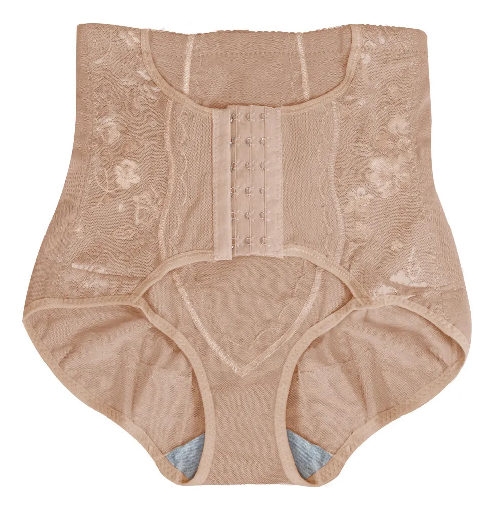 Faja Reductora High Waist Body Shaping Pants