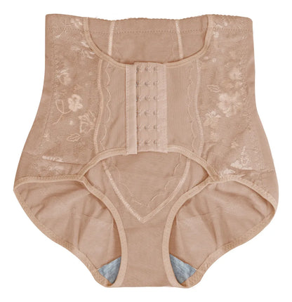 Faja Reductora High Waist Body Shaping Pants