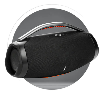Parlante JBL Boombox 3 LED MINI