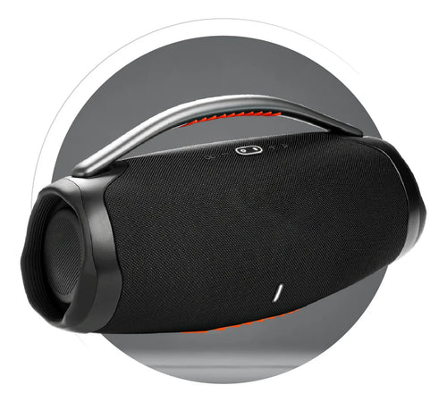 Parlante JBL Boombox 3 LED MINI