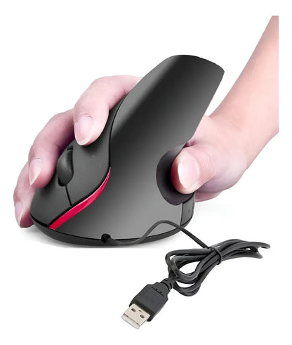 Mouse Alámbrico