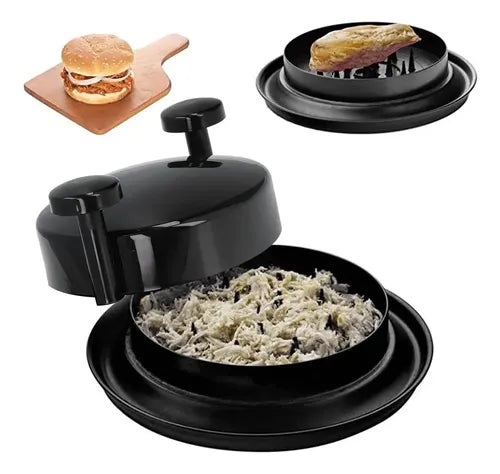 Desmechador de carne o pollo